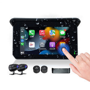 Venturer MP3播放器 无缝集成无线CarPlay，开启车载娱乐新纪元