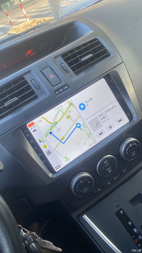 无线CarPlay 终于等到你，行车导航的完美搭档