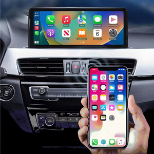 Atoto 2din无线CarPlay播放器 无缝连接，智能驾驶新体验