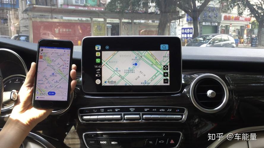 无线carplay升级安装实例